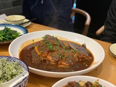 特色大鳊鱼-湾里人家(旺山景区店)