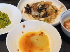 -鼓楼东街老火锅(鼓楼店)