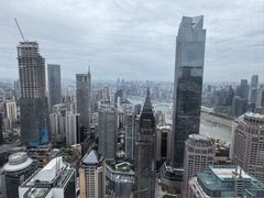 -重庆解放碑威斯汀酒店