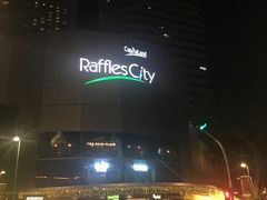 -新加坡武吉士lyf酒店