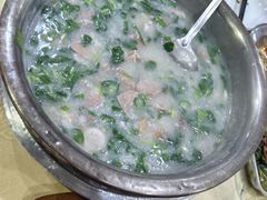 -标记美食新鲜猪杂(兴南大道店)