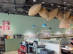 -采椰郎椰子鸡·脆皮鸡火锅(融创茂店)