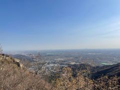 -香山公园