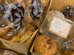-国际饭店·帆声西饼屋(黄河路店)