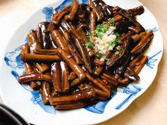 本帮炒鳝糊-上海老站(徐家汇店)