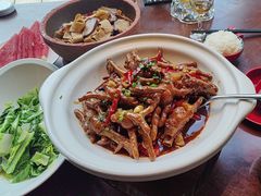 -柴米油盐(土菜院子店)