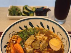 臻味私房红烧牛肉面-康师傅私房牛肉面(马泉营奥莱店)