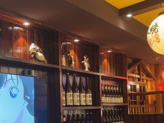 -鸟鹏烧鸟居酒屋(熙龙湾店)