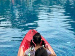 -三亚海棠湾万丽度假酒店