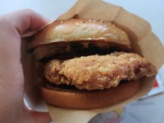 -麦当劳(中山路店)