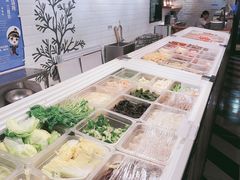 -拿渡·水煮鱼 麻辣香锅(西单大悦城店)