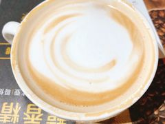 -麦当劳(苏州中心星悦汇店)