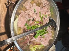 -肖四女乐山跷脚牛肉(世博源店)