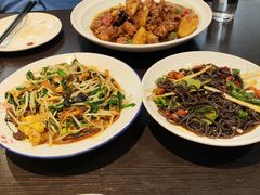 -好嫂子酱猪手•农家菜(蒲黄榆店)