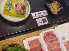 -淼福猪肚鸡·椰子鸡火锅(大沙地店)