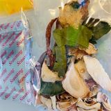 冬阴功汤㊙️