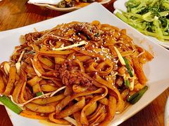 -南记食粥坊·宵夜大排档(卫国路店)