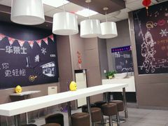 android_upload_pic-华莱士·全鸡汉堡(光华路店)