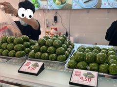 -许阿姨糕团店(南京总店)