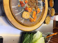 -阿昌白族石板烧·菌锅(大理古城店)