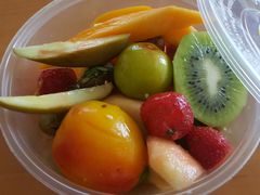 -老炳·七丛松甘草水果