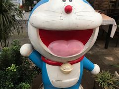 -铜锣湾·有麝自然香(长嘉汇购物公园店)