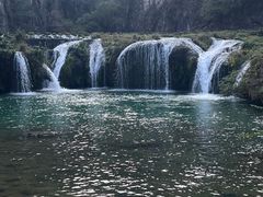 -天河潭旅游度假区