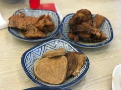 -朱洪元苏式面馆(绿宝广场店)