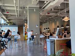-dotcom coffee古点咖啡(致真大厦店)