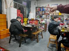 -天治宣·野椒鸡(龙头寺总店)