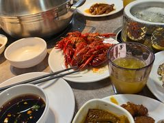 -渔纬港海鲜自助餐厅(湖里万达店)