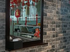 -鸿运楼老北京铜锅涮肉  烤串(木樨园店)