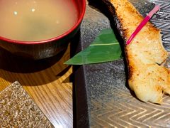 -千代武日本料理(爱建店)