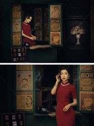 -美云庭古装·格格服汉服·京城旅拍(北京店)