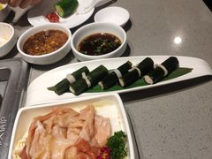 -海底捞火锅(奥体南路店)