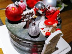 -焙丽拾光(麦凯乐直营店)