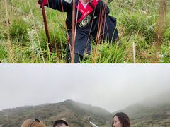 -石棉县孟获城