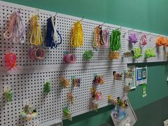 -垚火玩泥吧手作集合店·拼豆·陶艺