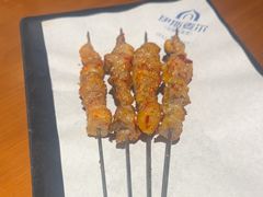 -伊斯麦尔丝路·新派菜(沙子口店)