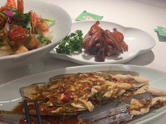 -小荔园·粤菜小馆(美的悦然广场店)