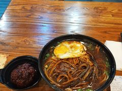 鳝丝面-董记面馆(漳州二路店)
