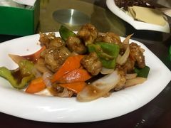 -华光餐厅(复兴路店)