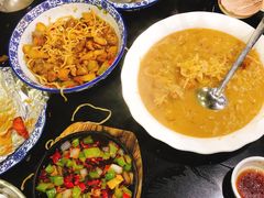 大盘鸡-一锅厨东北水饺店(厦大店)