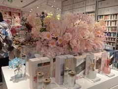 -名创优品(北京新中关购物中心地铁层店)