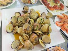 -范饭椰林川湘味海鲜·椰子鸡(三亚湾椰梦长廊店)