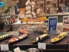 -合肥皇冠假日酒店·菲亚斯特自助餐厅(黄山路店)