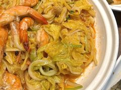 -佶政筋饼·新概念(安阳路店)