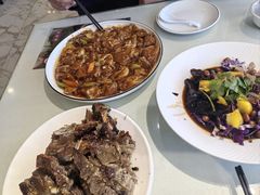 -桃子餐厅·天津菜(红星路直营店)