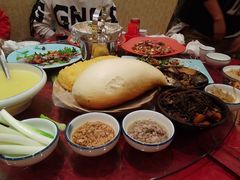 -抹直口特色菜馆(一店)