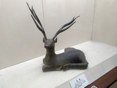-荆州博物馆